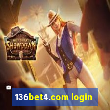 136bet4.com login